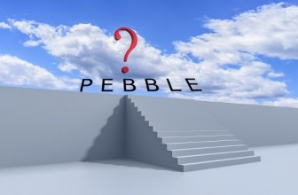 ¿Merece la pena comprar un Pebble?