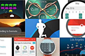 Las 10 mejores aplicaciones para smartwatch y las 3 más absurdas
