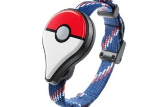 Pokemon Go Plus: accesorio para comprar o para olvidar