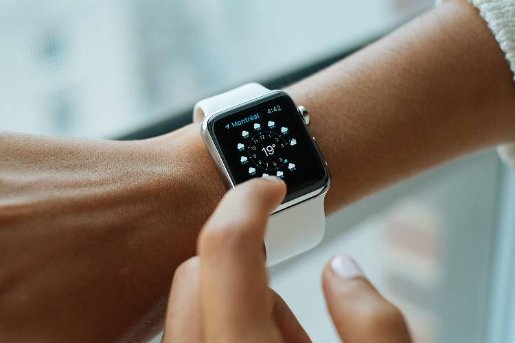 Cómo funciona el smartwatch: conoce lo básico