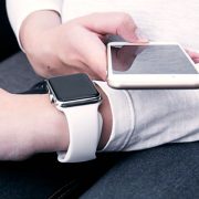 smartwatch como sustituto del smartphone
